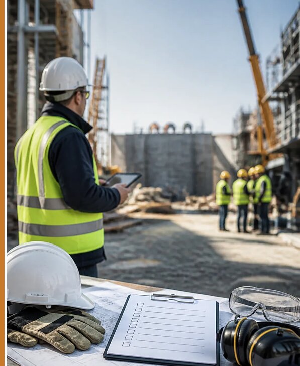 Супервайзинг по охране труда в Благовещенске от 5193 р. | Авеста ОТиПБ